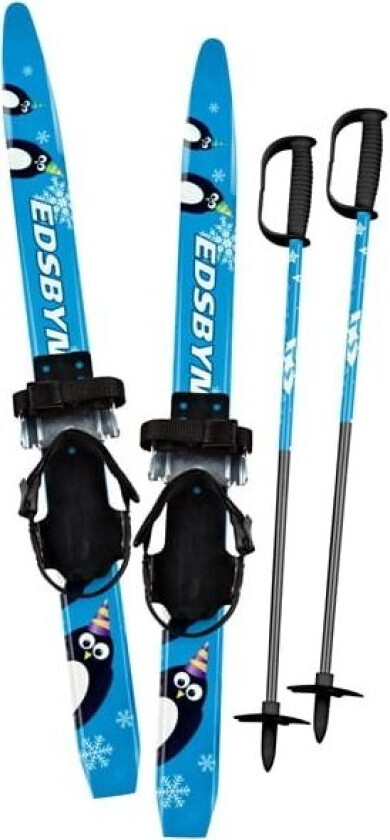 Pingvin Skidset M Universal/Stav 130 cm
