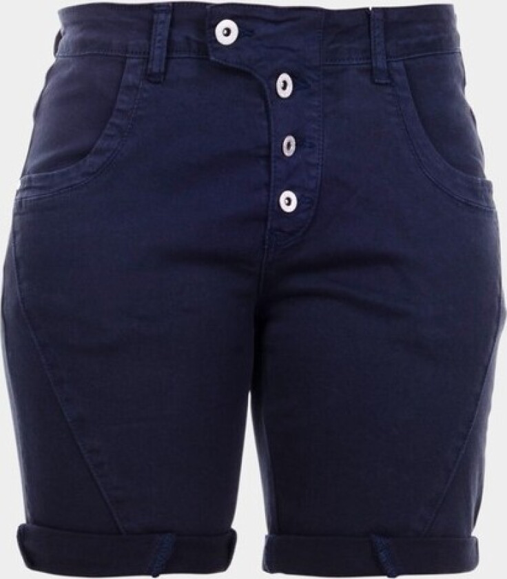 Acapulco Beach Shorts W, Dk Navy, 34, Hverdagsshorts