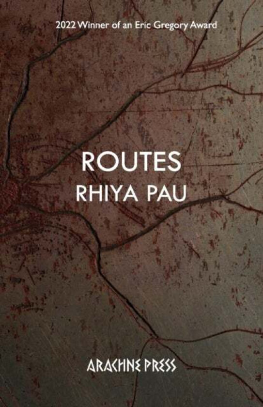 Routes av Rhiya Pau