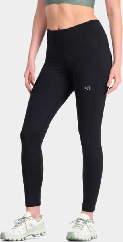 Women's Nora 2.0 Tights XS, Black