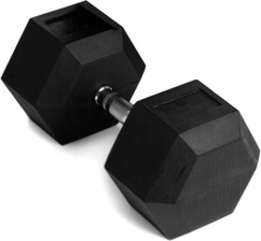 - Hex Dumbbell Manual 55 kg