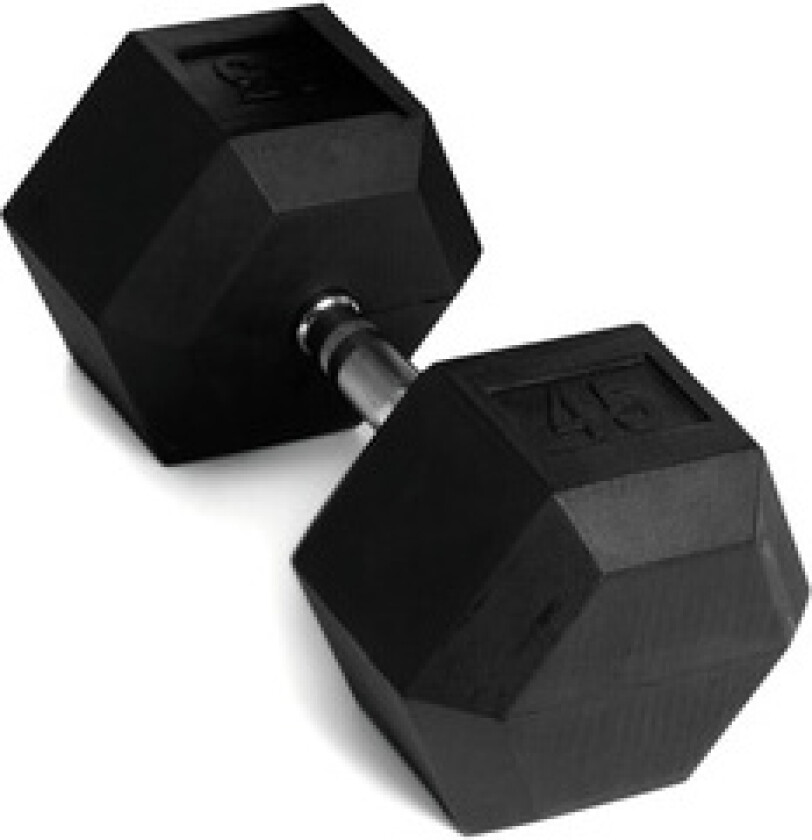 Bilde av - Hex Dumbbell Manual 45 kg