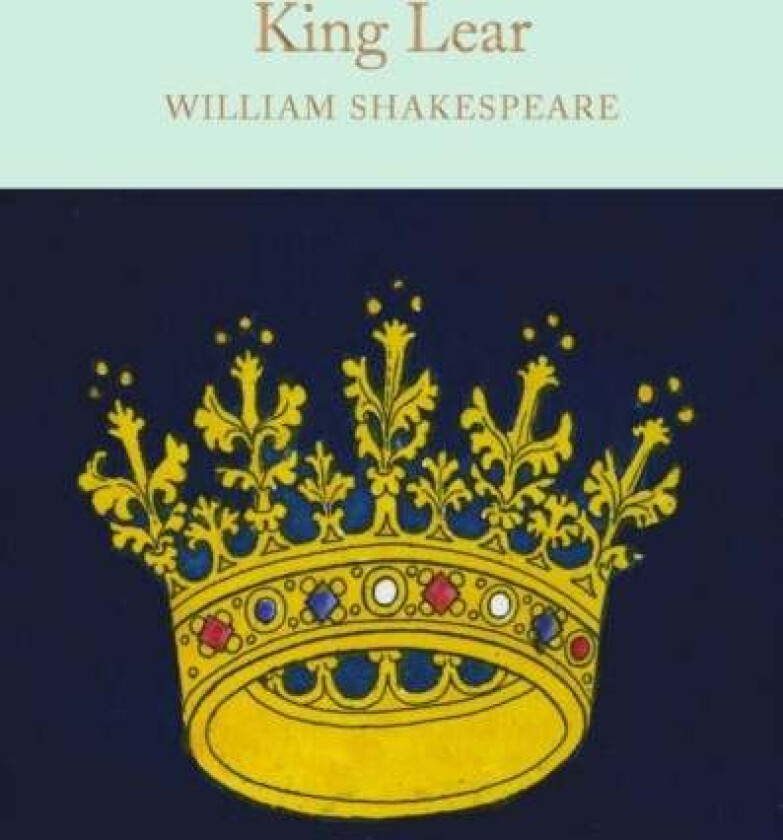 King Lear av William Shakespeare
