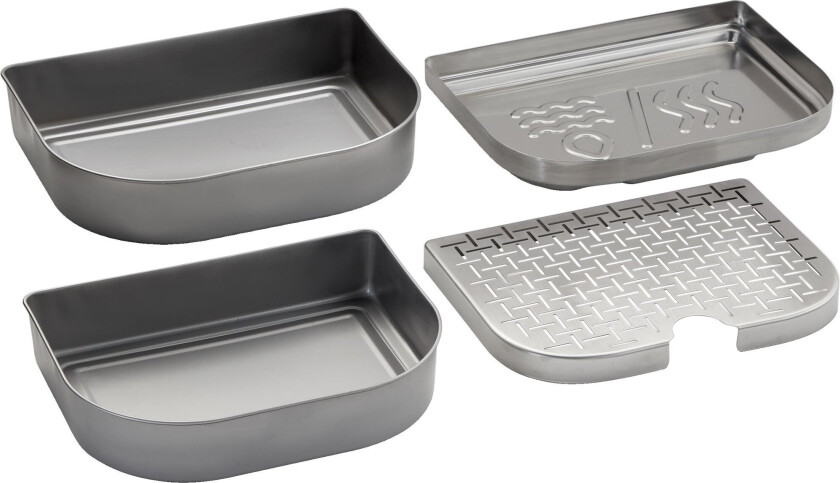 Lumin multifunksjonssett - Compact