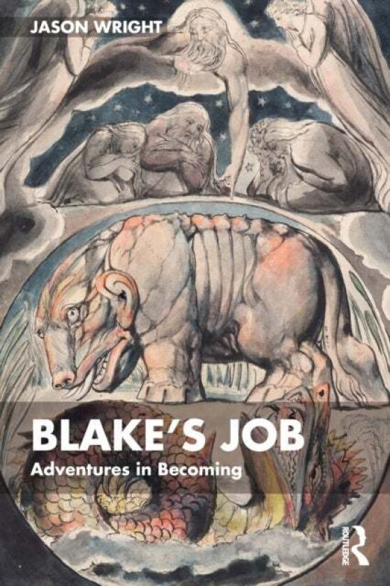 Blake's Job av Jason Wright