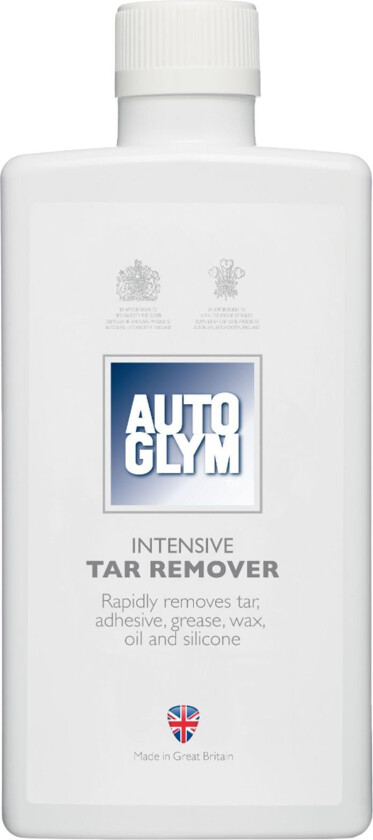 Tjærefjerner Autoglym Intensive Tar Remover, 500 ml