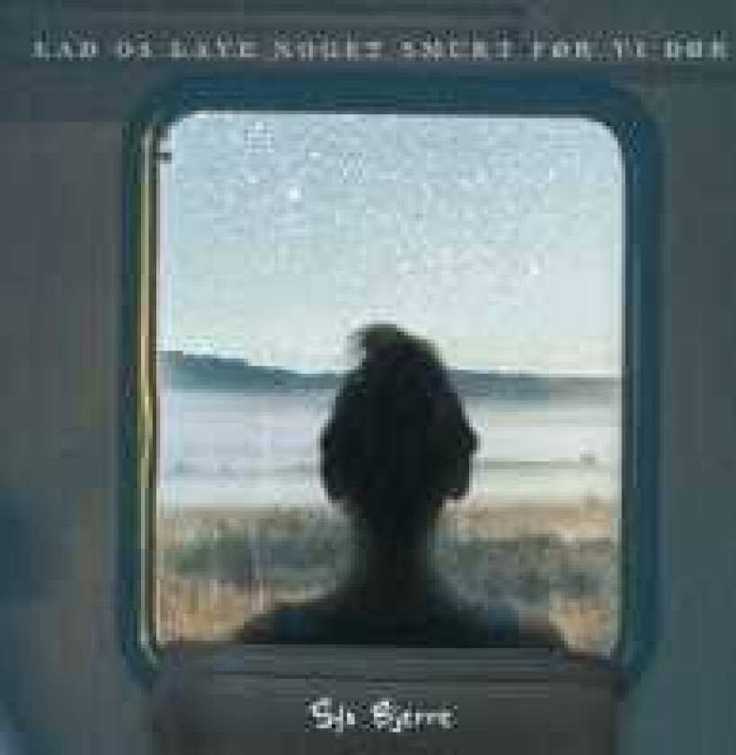 Sys Bjerre - Lad os lave noget smukt før vi dør