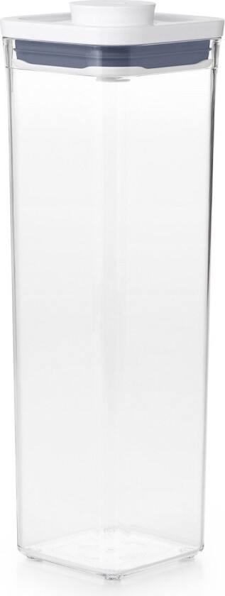 OXO - POP Container - Square, 2.1L