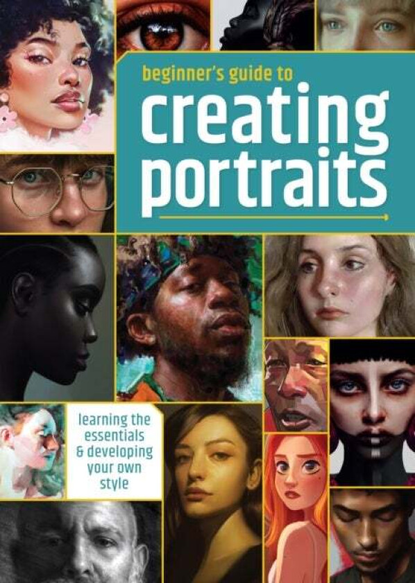 Beginner'S Guide To Creating Portraits