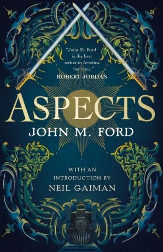 Aspects av John M. Ford