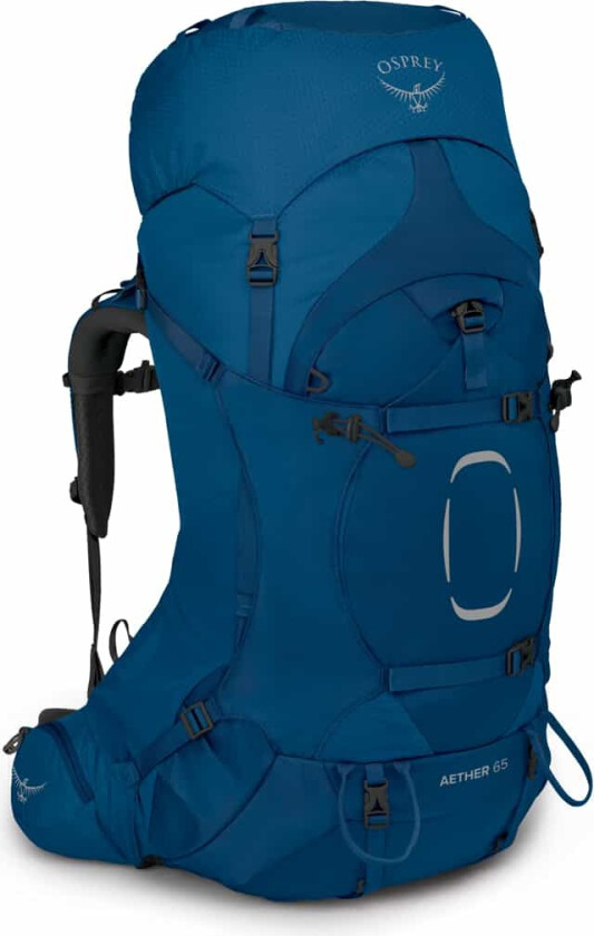 Aether 65 Deep Water Blue S/M