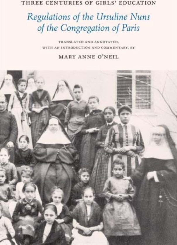 Three Centuries of Girls' Education