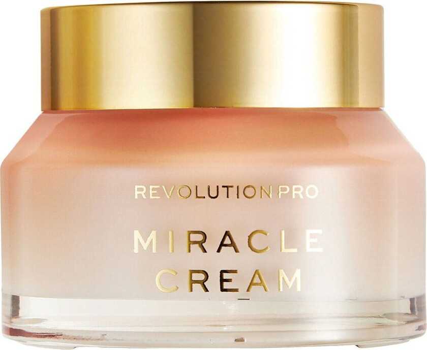 Revolution Pro Miracle Cream 50ml