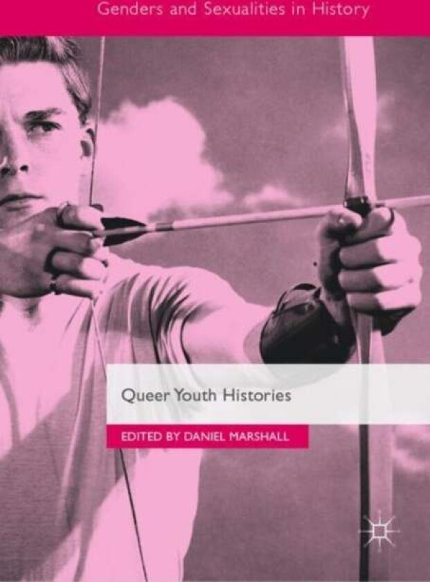 Queer Youth Histories