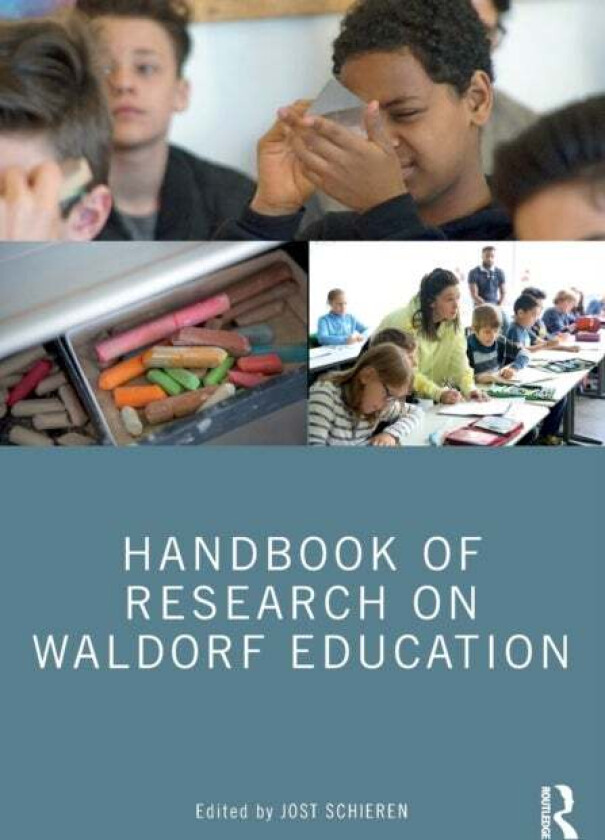 Handbook of Research on Waldorf Education