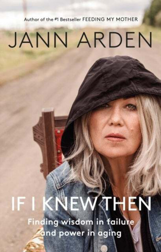 If I Knew Then av Jann Arden
