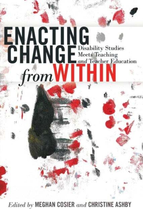 Enacting Change from Within