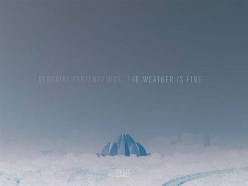 Benedikt Partenheimer av David Campany