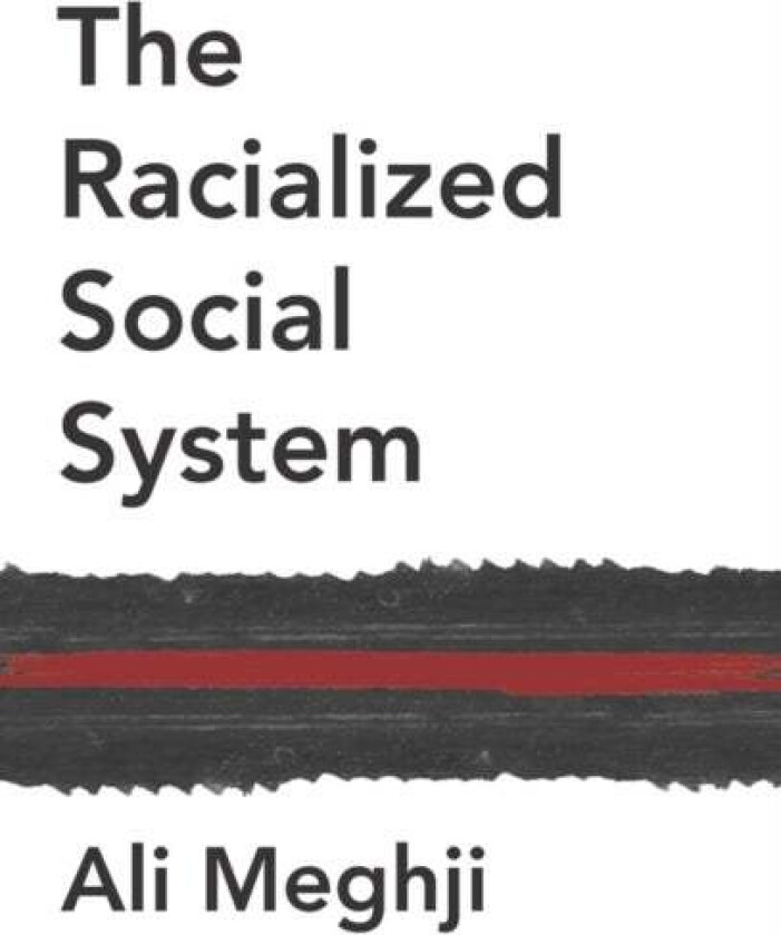 The Racialized Social System av Ali Meghji