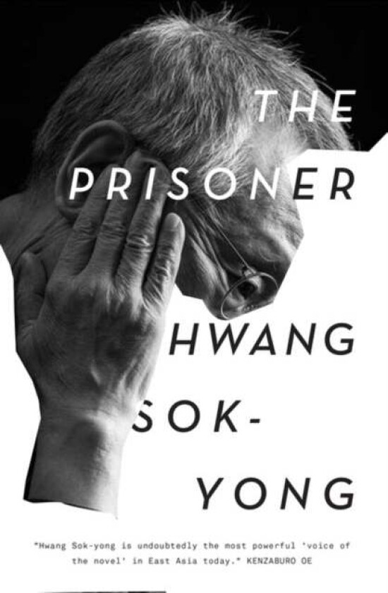 The Prisoner av Hwang Sok-Yong