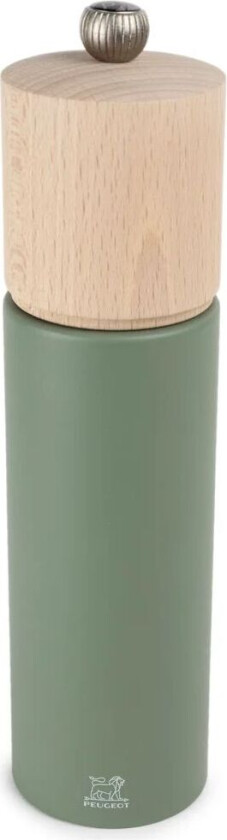 Boreal pepperkvern 21 cm Fern green