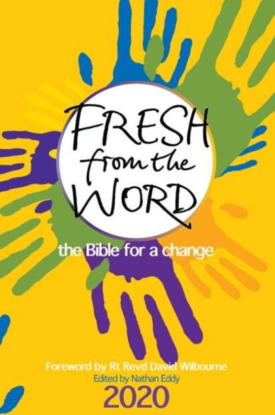 Fresh from the Word 2020 av Nathan Eddy