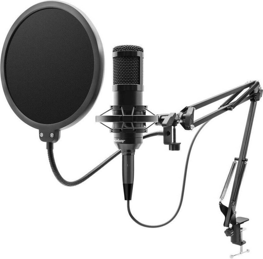VOICE Handle