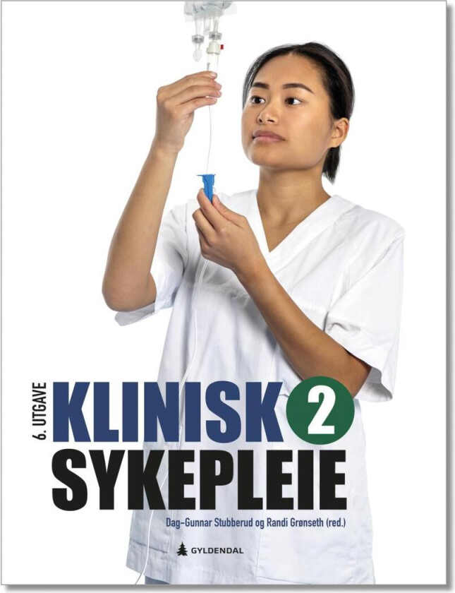 Klinisk sykepleie 2