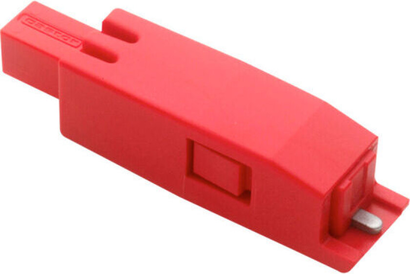 Bilde av GTP-MICRO Innslagsverktøy Hardplast for TP/G Klammer - 151509