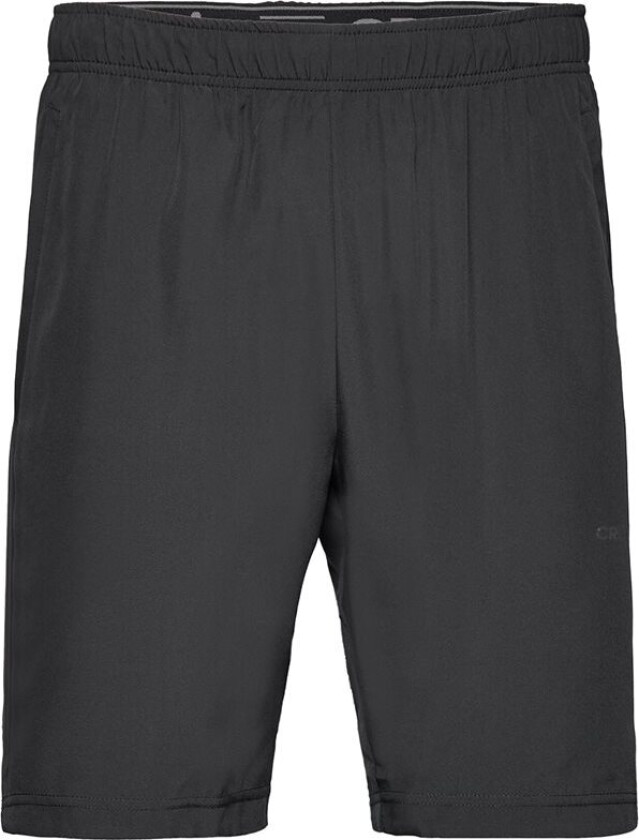 Men's Core Charge Shorts XL, Black