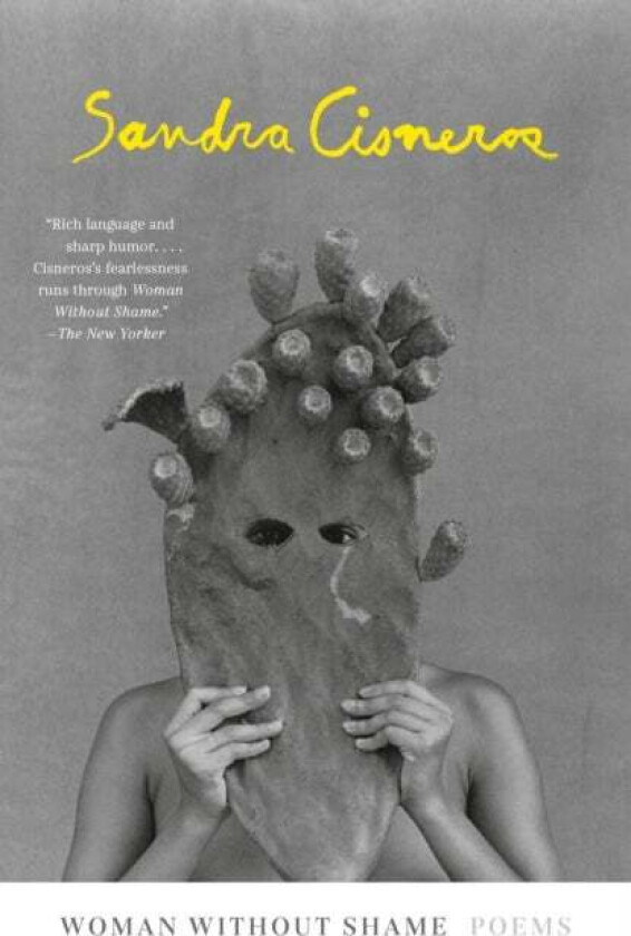 Woman Without Shame av Sandra Cisneros