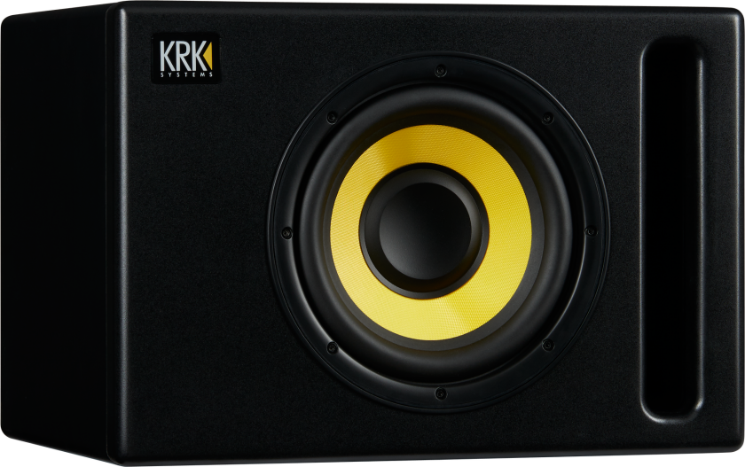 Bilde av S8.4 Active Subwoofer