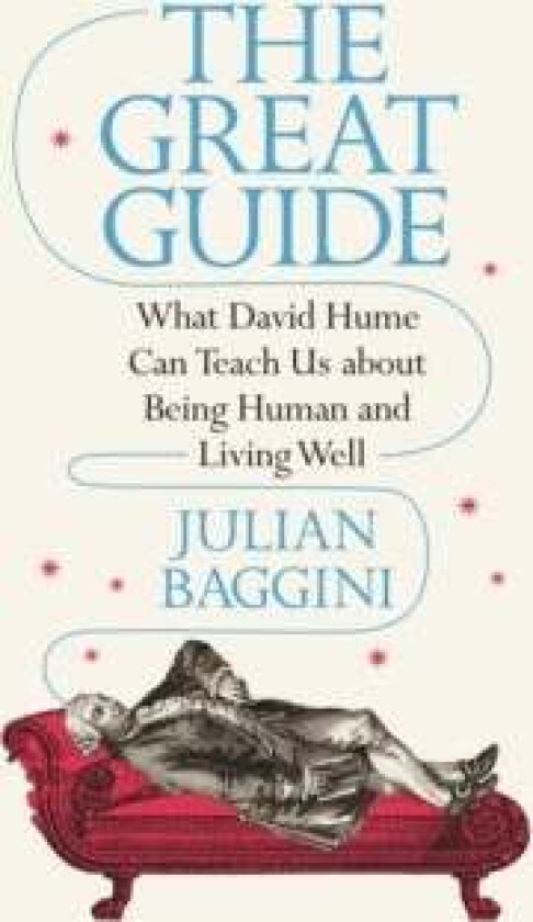 The Great Guide av Julian Baggini