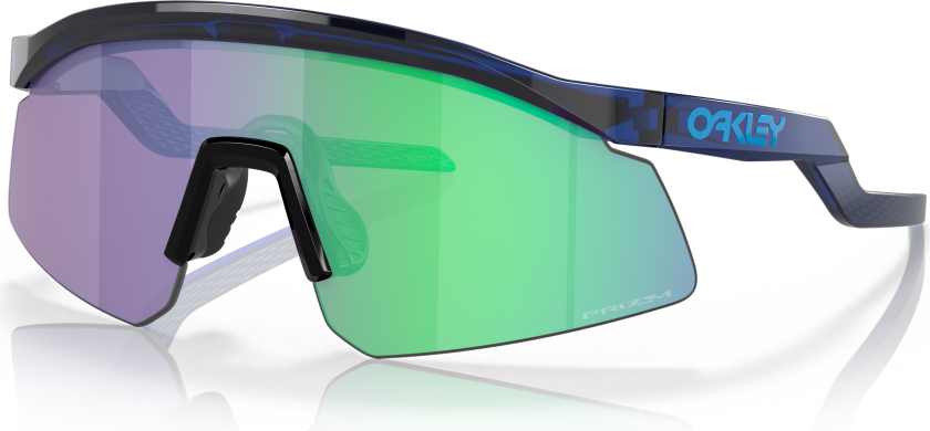 Hydra Translucent Blue/prizm Jade One Size