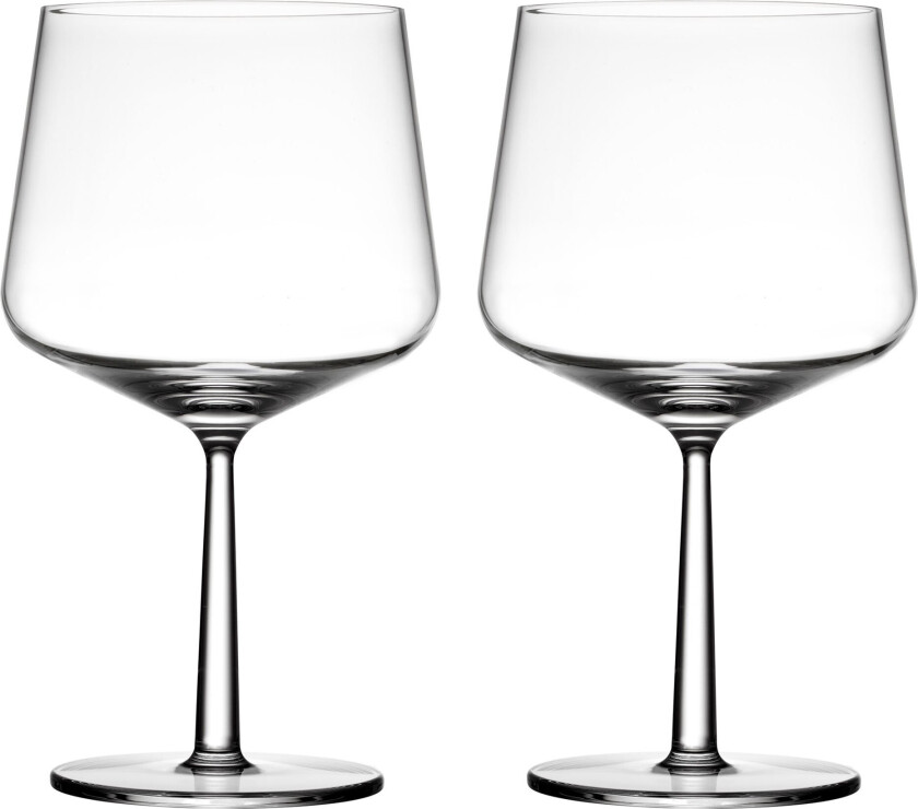 iittala Essence gin- og cocktailglass 2-pakning 63 cl