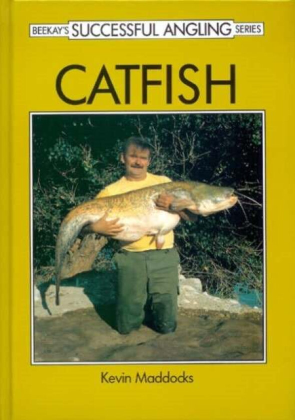 Catfish av Kevin Maddocks