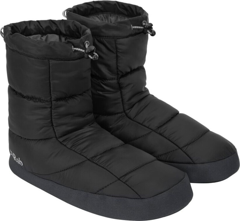 Cirrus Hut Boot Black XL