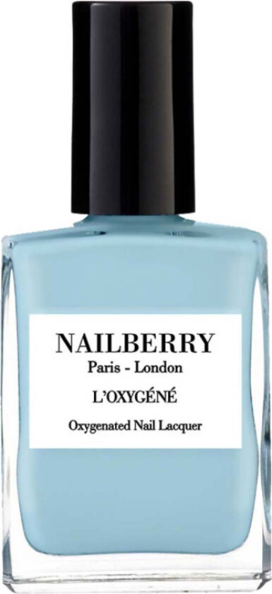 NAILBERRY LOXYGÉNÉ Charleston
