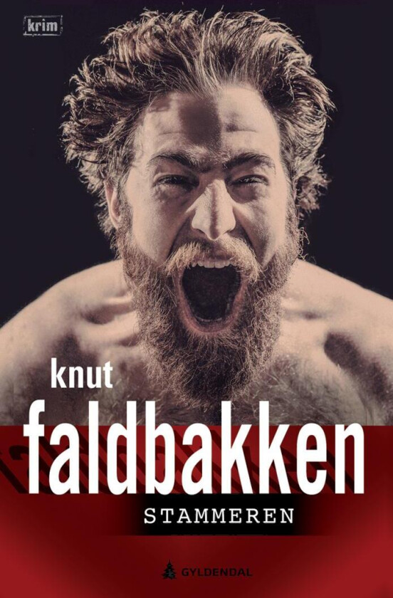 Stammeren av Knut Faldbakken