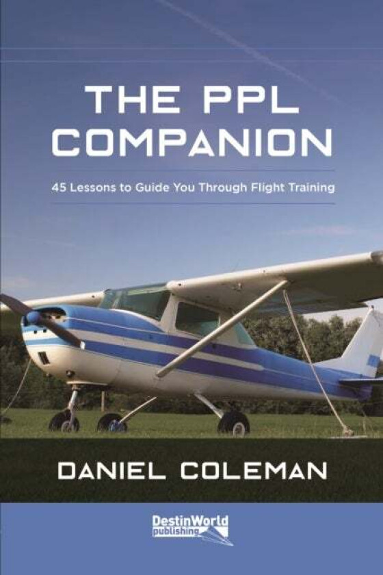 The PPL Companion av Daniel Coleman