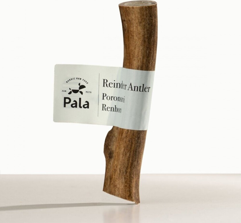 Pala Reindeer Horn (L)