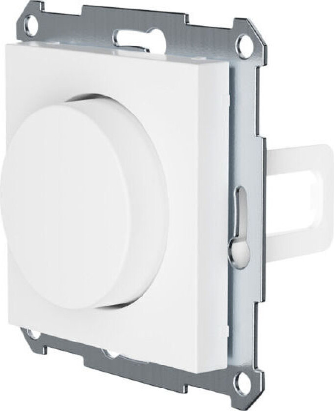 - RTR-01-SW - Hvit - Adapter vri - 1400495