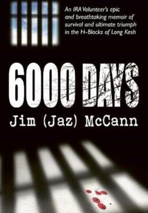 6000 Days av Jim McCann