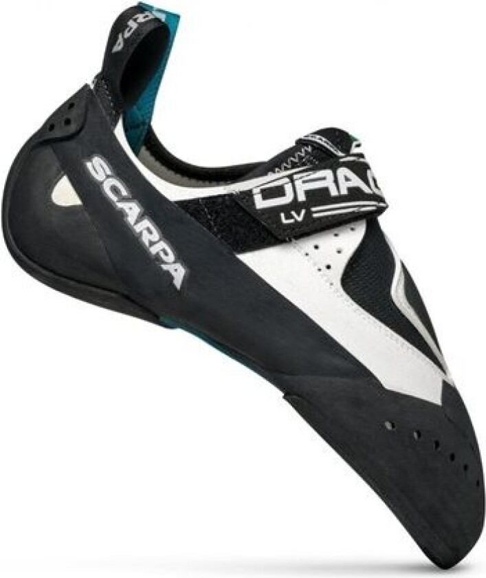 Drago LV Climbing Shoes