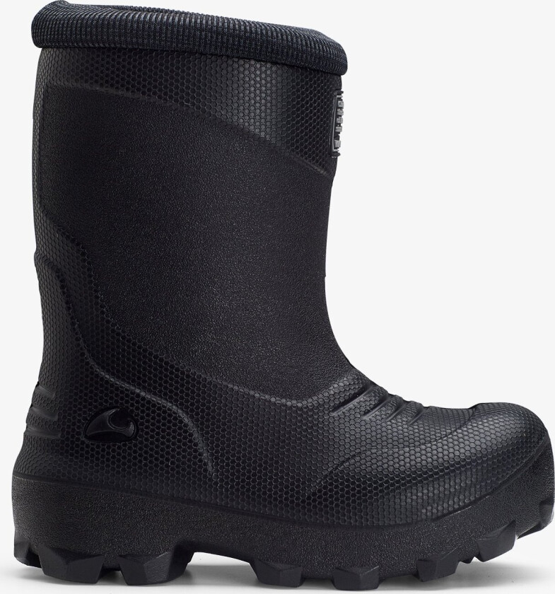 Frost Fighter Warm Black/Grey 34