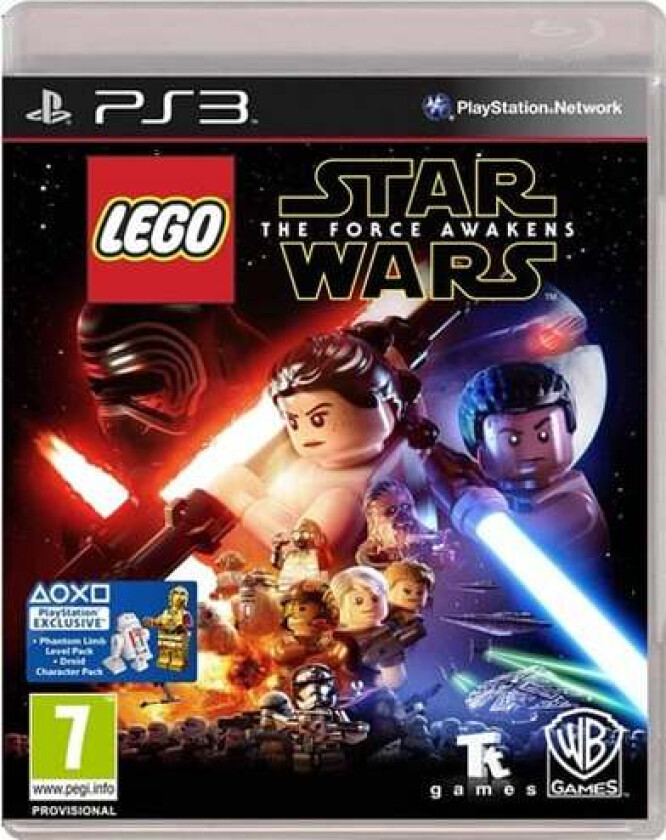 Star Wars: The Force Awakens