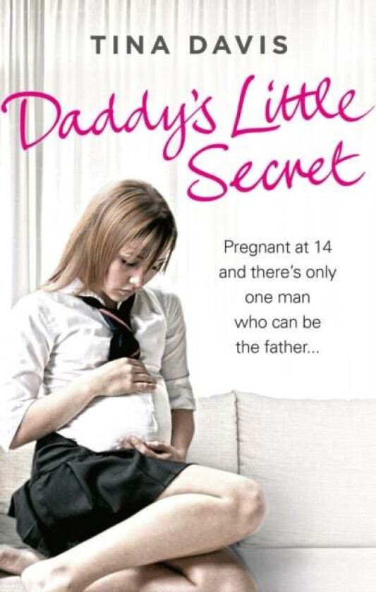 Daddy's Little Secret av Tina Davis