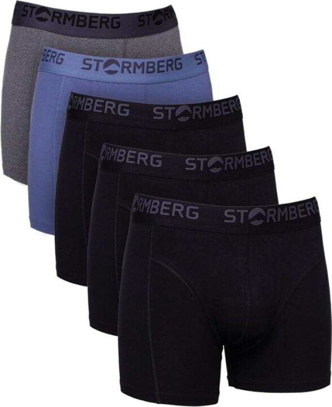 Tolan boxer 5-pack  XS