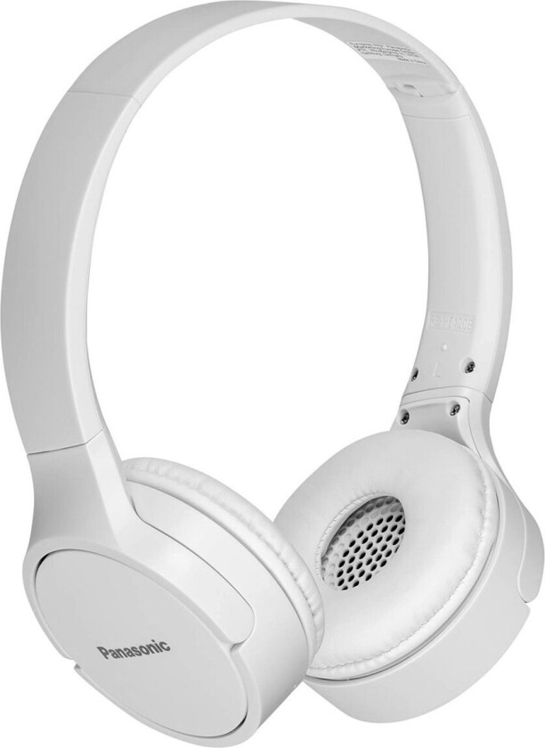 RB-HF420BE - headphones with mic