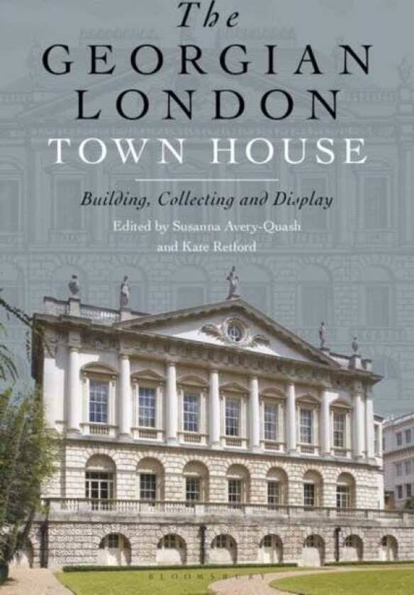 The Georgian London Town House